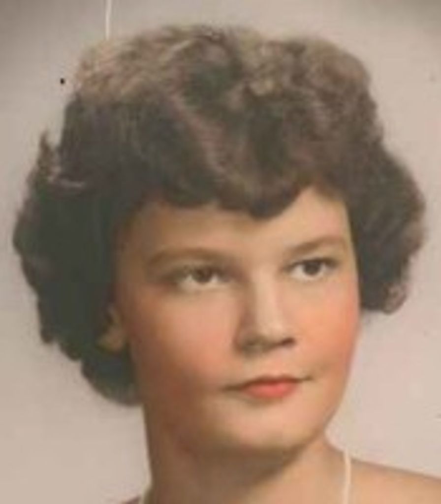 Judith Carol Wolfe