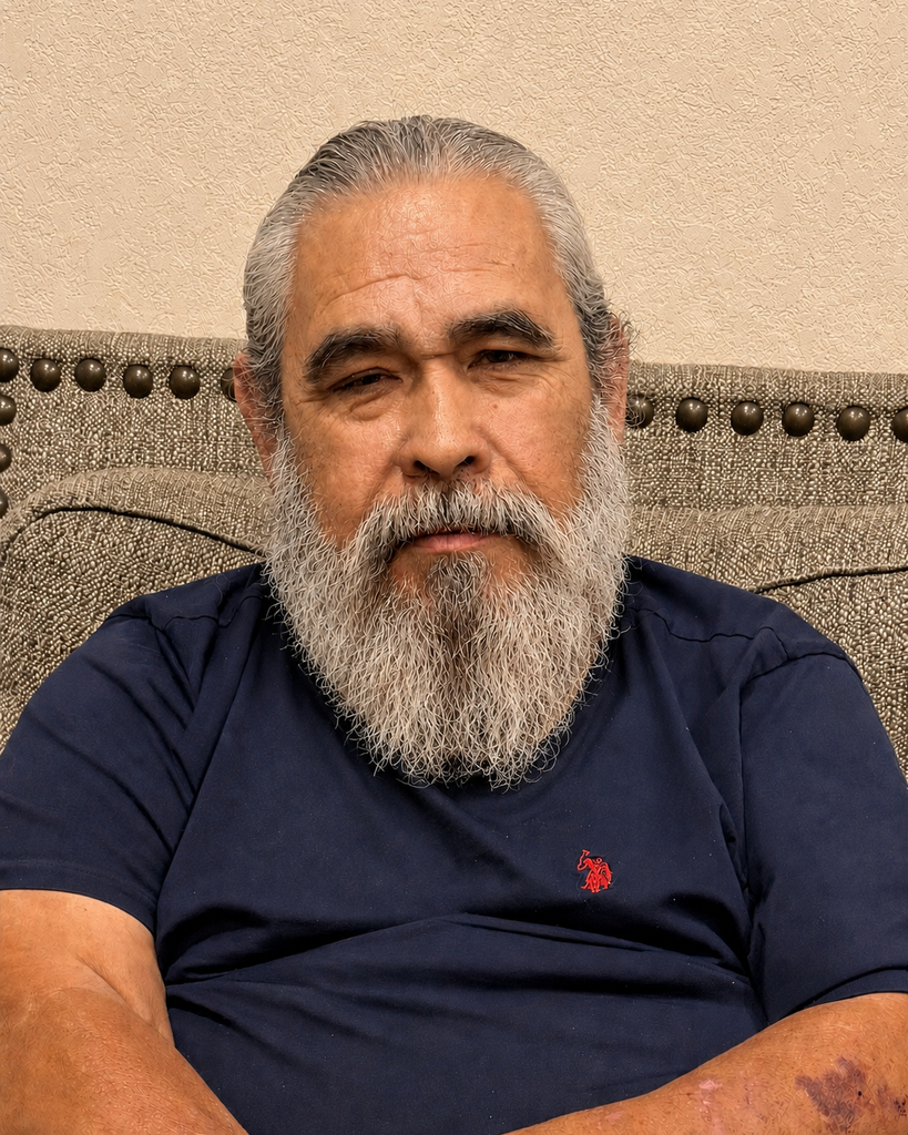 Robert Longoria Rodriguez Profile Photo