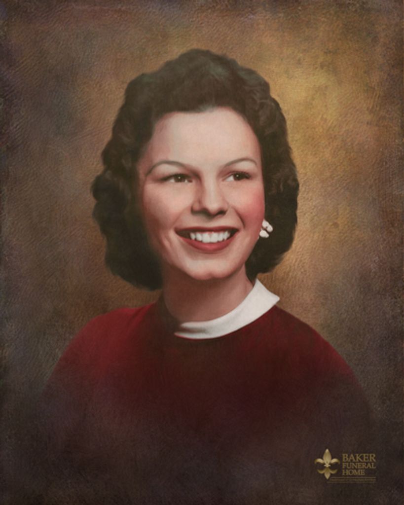 Alice Bridges