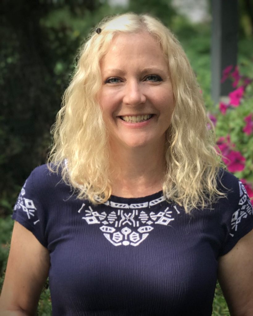 Amy Stone Gebhardt Profile Photo