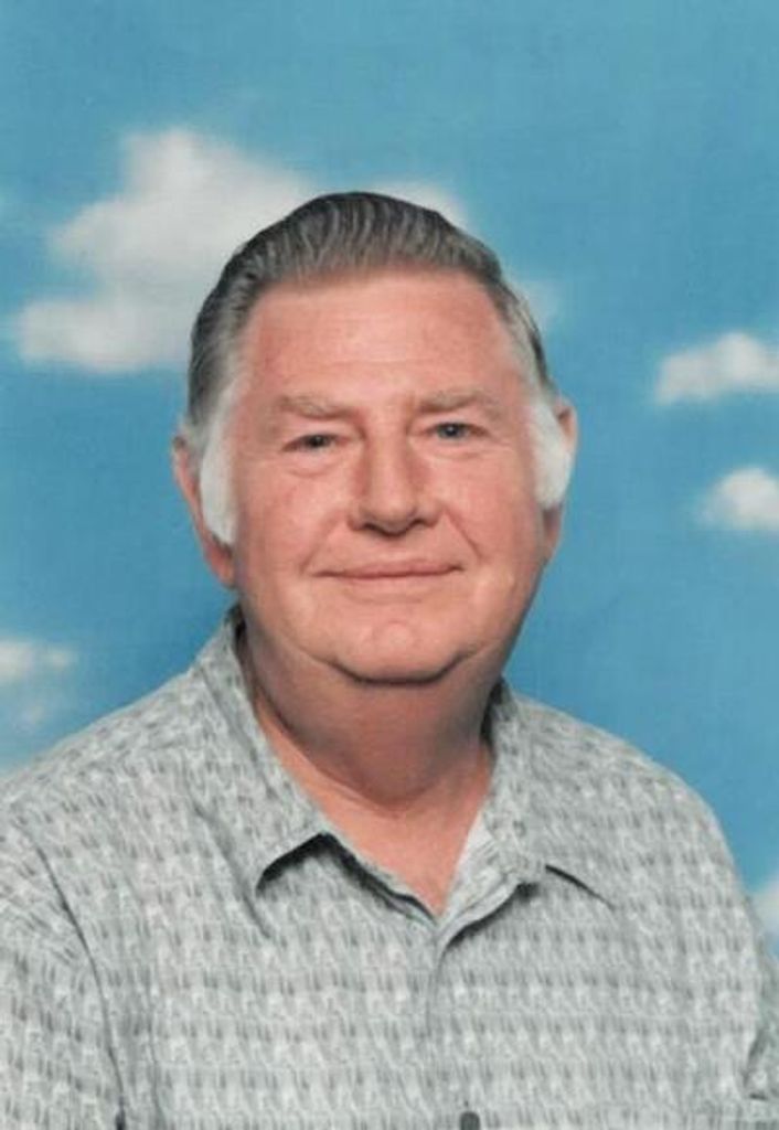 Henry Lee Giddens Profile Photo