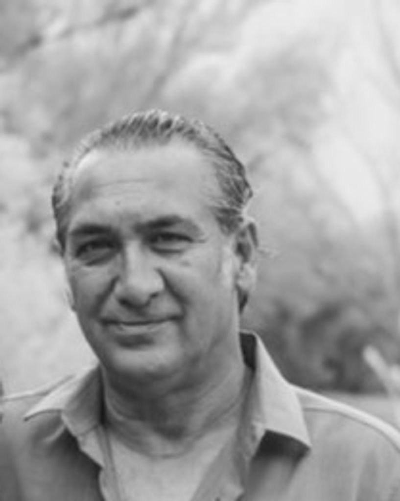 Ashraf Shams
