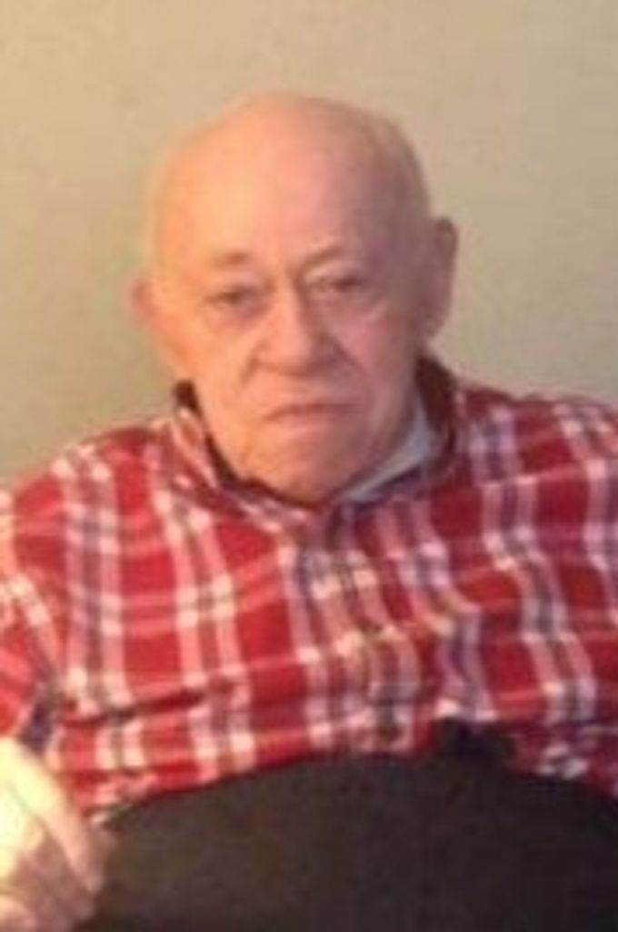 Roderick 'Roddy' Smith
