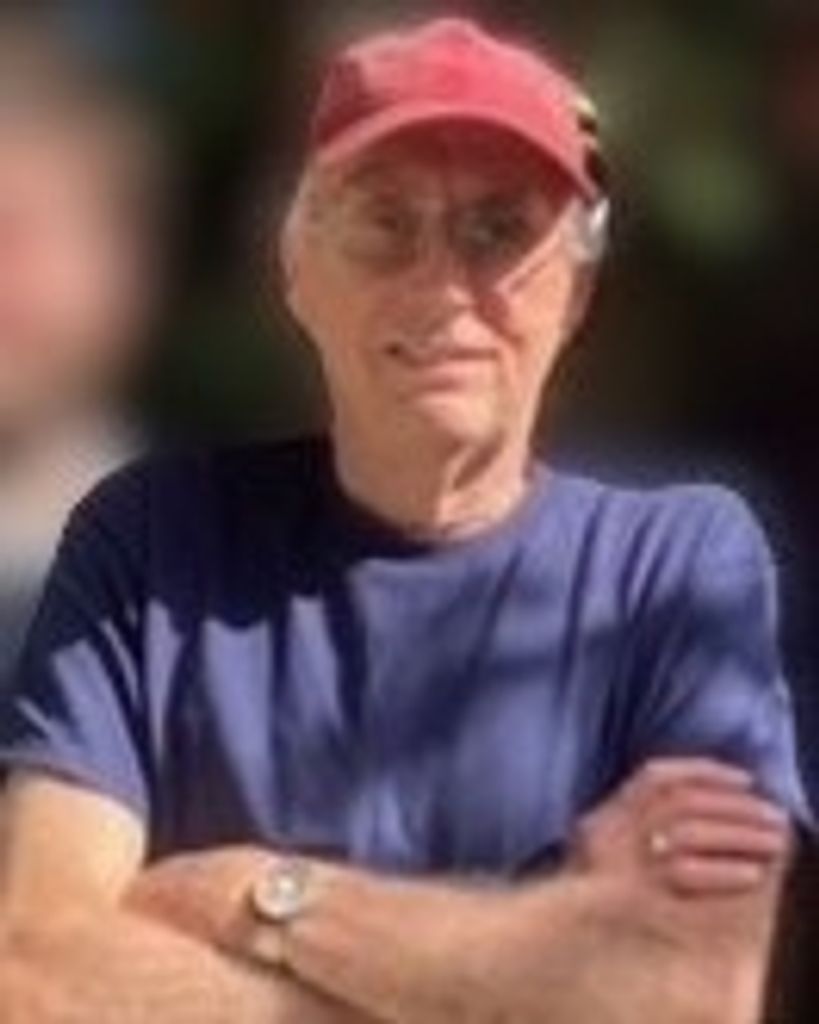 Robert F. Cottrell Profile Photo