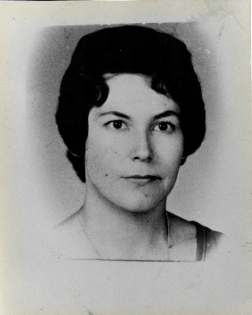 Beatriz Valdivia