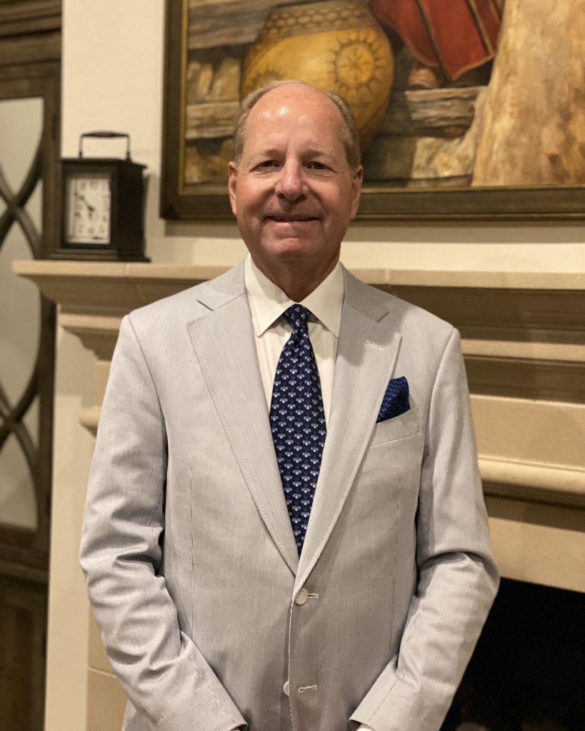 Robert J. Watson