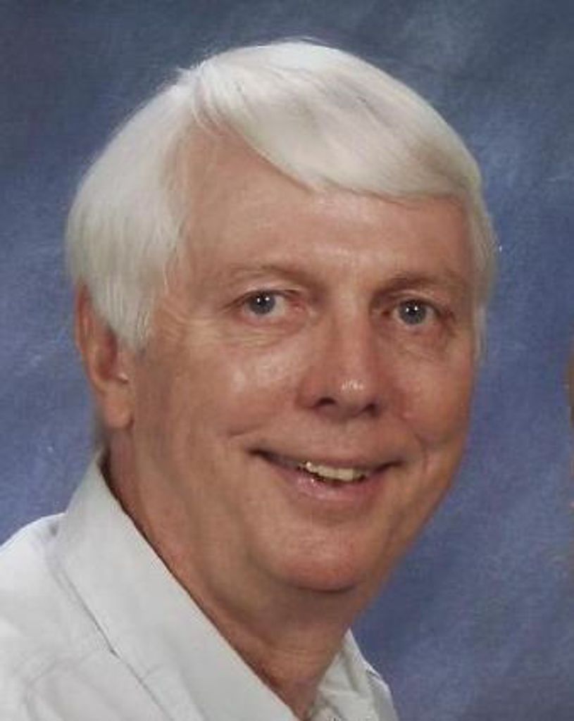 David A. Johnson