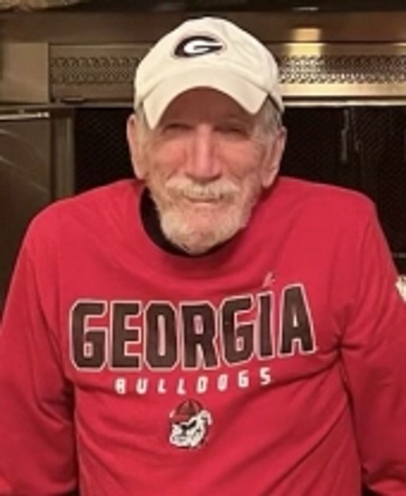 Ted Seabolt