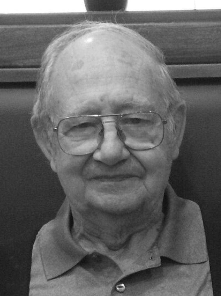 Harold R. Sands Profile Photo