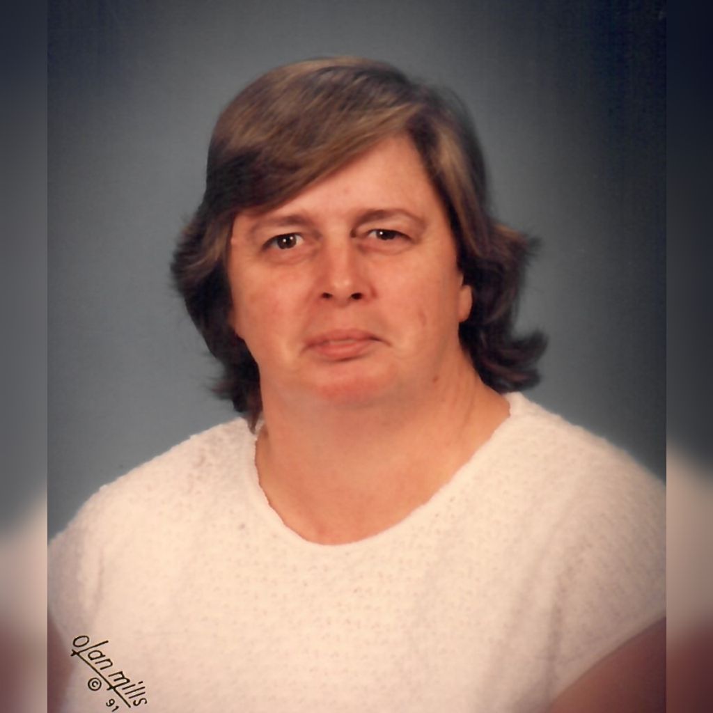 Sandra Martha Gregg