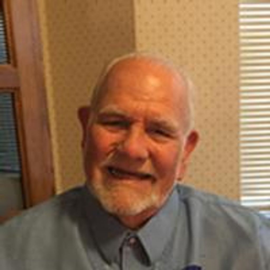 Kenneth Leroy Sinclair Profile Photo