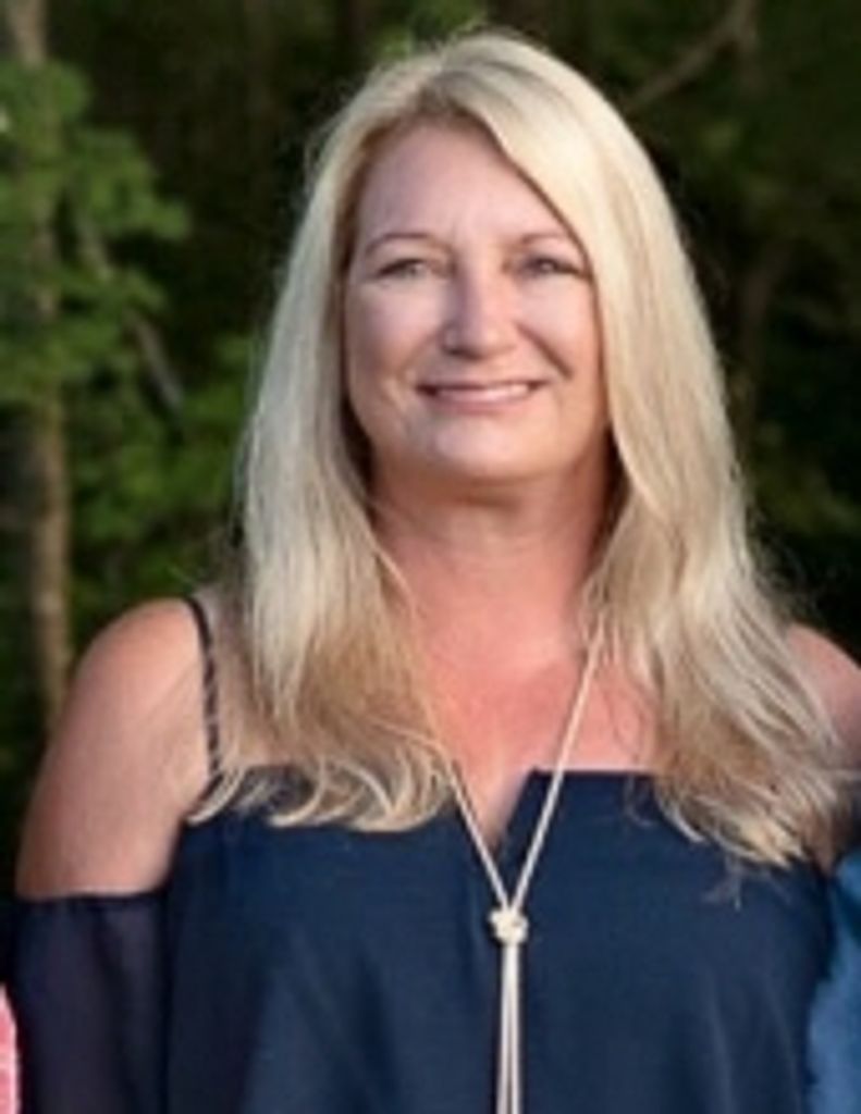 Denise Gaskins  Eason