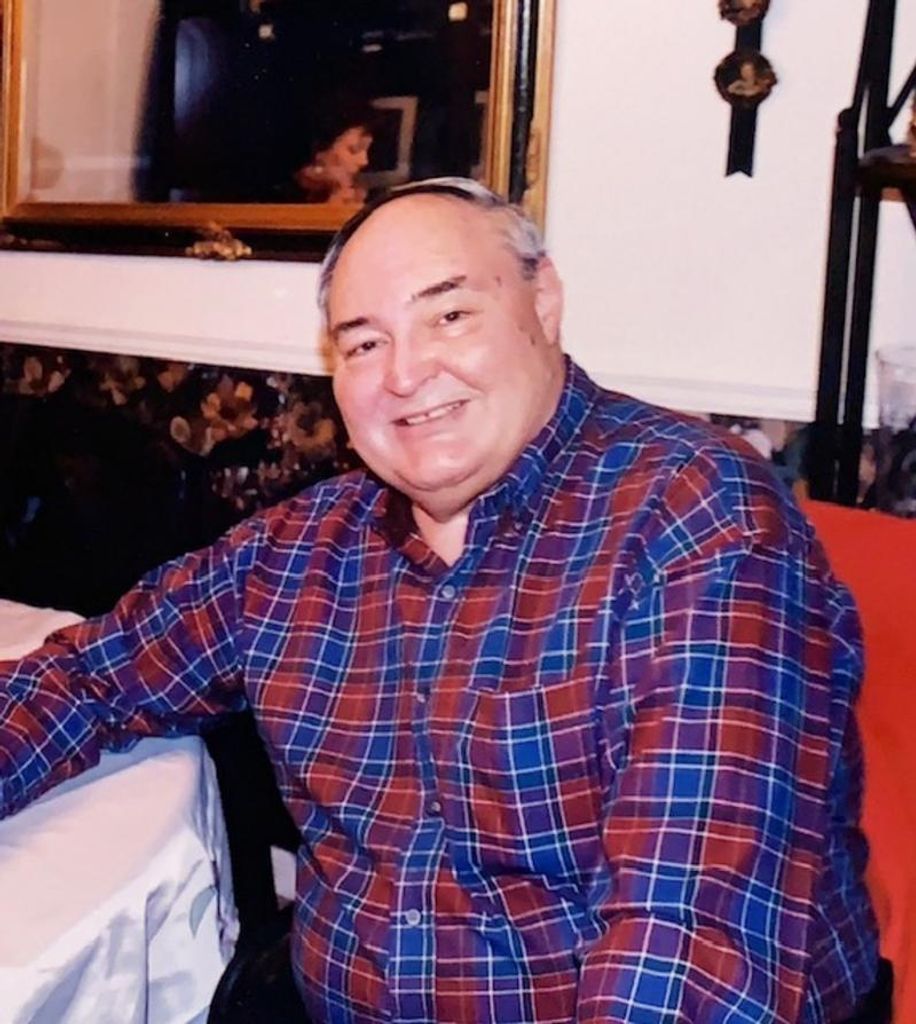 Kereigh Edward Fallon Profile Photo