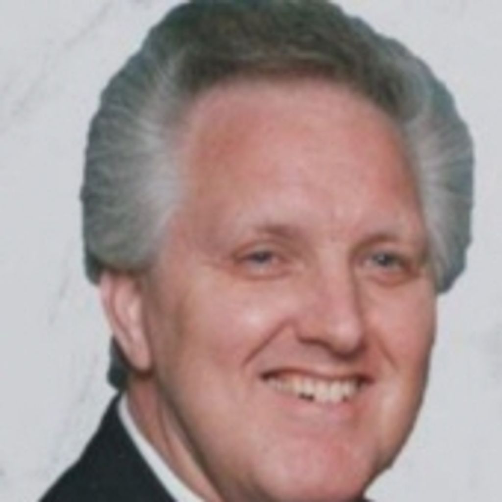 Thomas Richard Waggoner