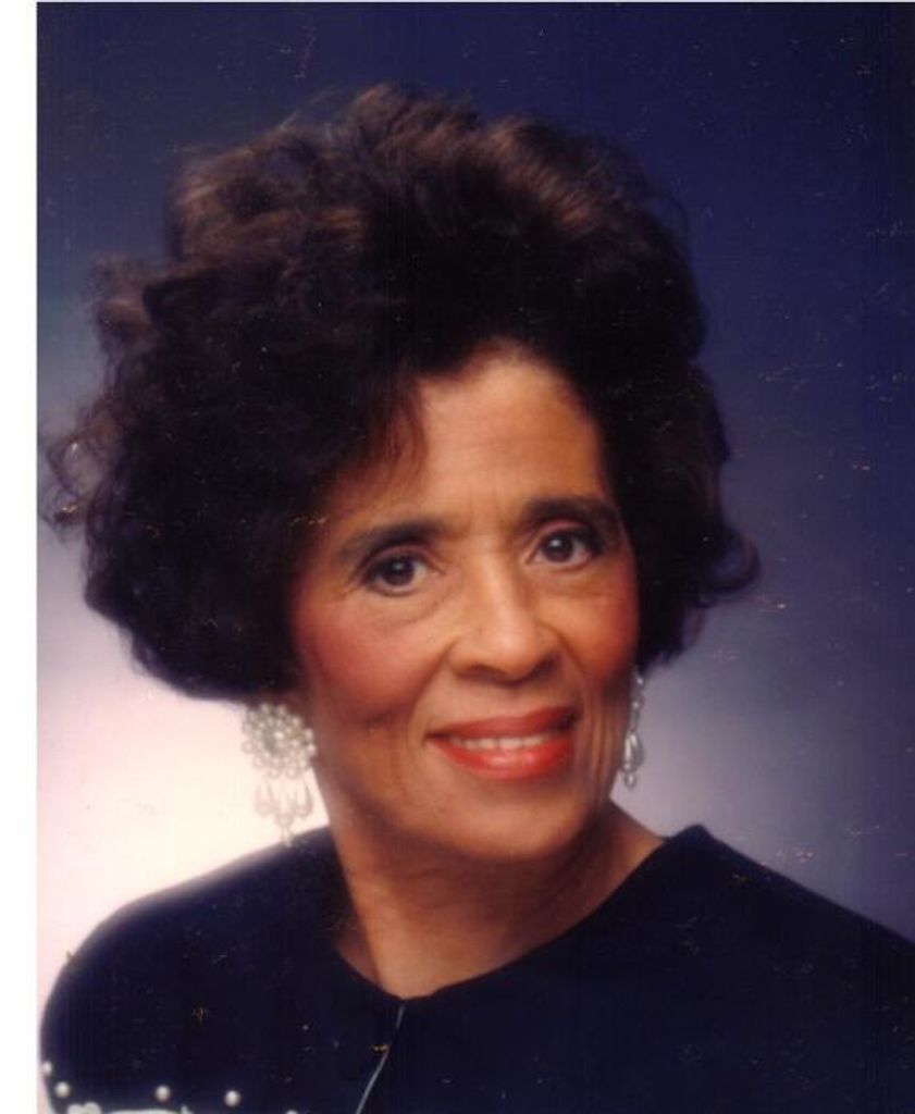 Ms. Ella Grace Hamilton