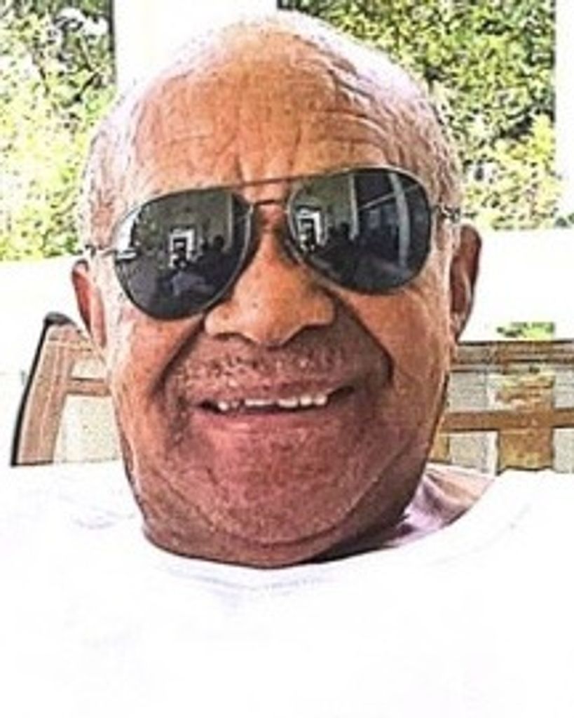 Edward A. Price