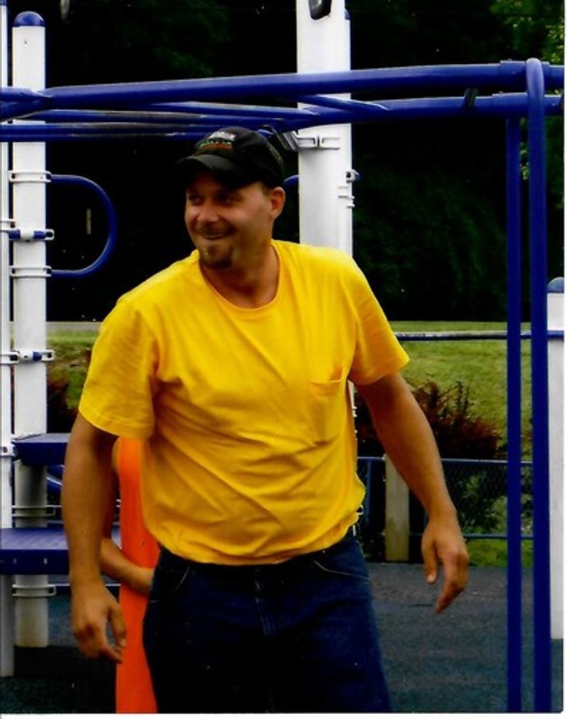 Anthony "Tony" P. Pugh Profile Photo
