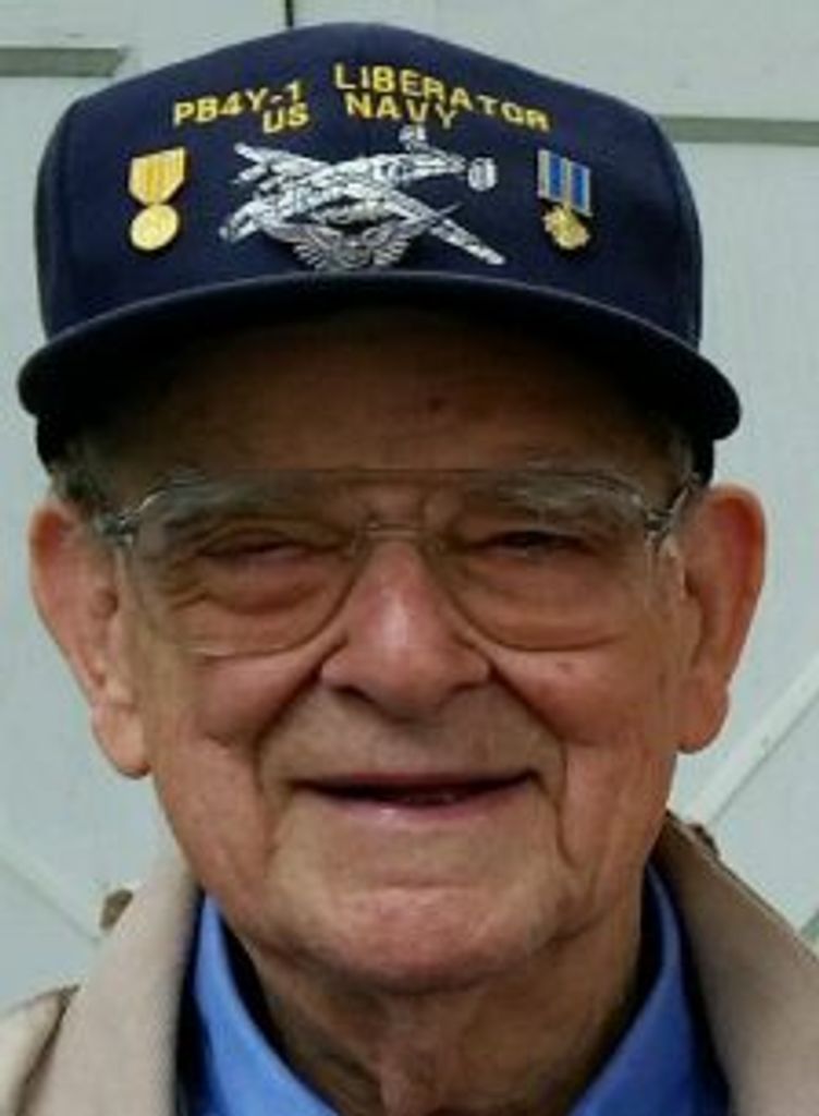Lyndelle "Lindy" Harold Hume