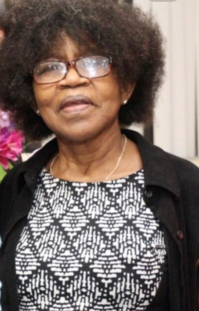 Juanita Tillman Profile Photo