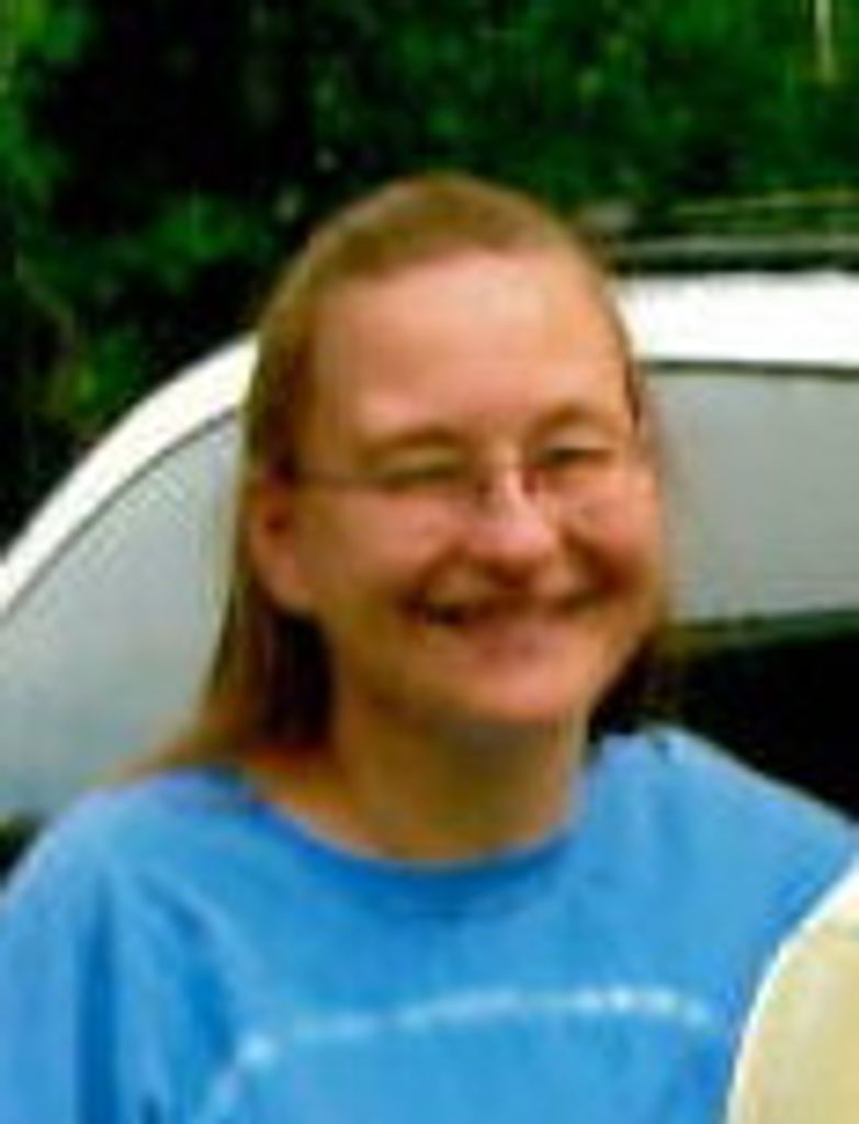 Donna Wahlstrom