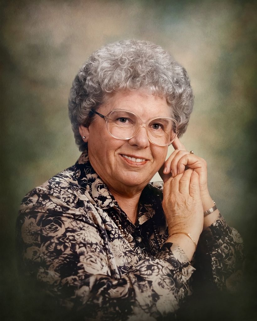 LaNell Smallwood