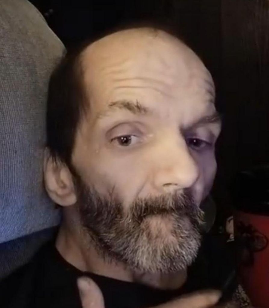 William "Willy" Pursifull Profile Photo