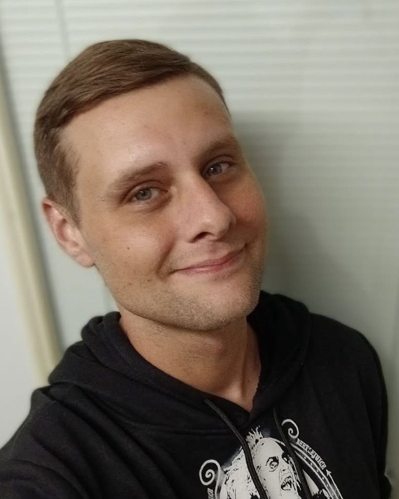 William Richard "Ricky" Evans, III