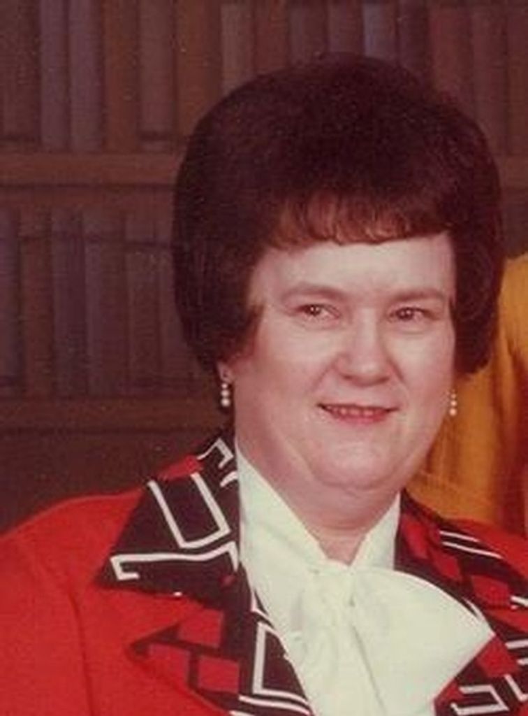 Myrtle P. Johnson