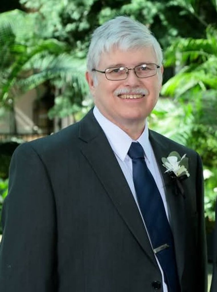 James "Jim" Joseph Kloer Profile Photo