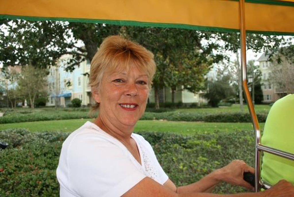 Denise Y. Stuff