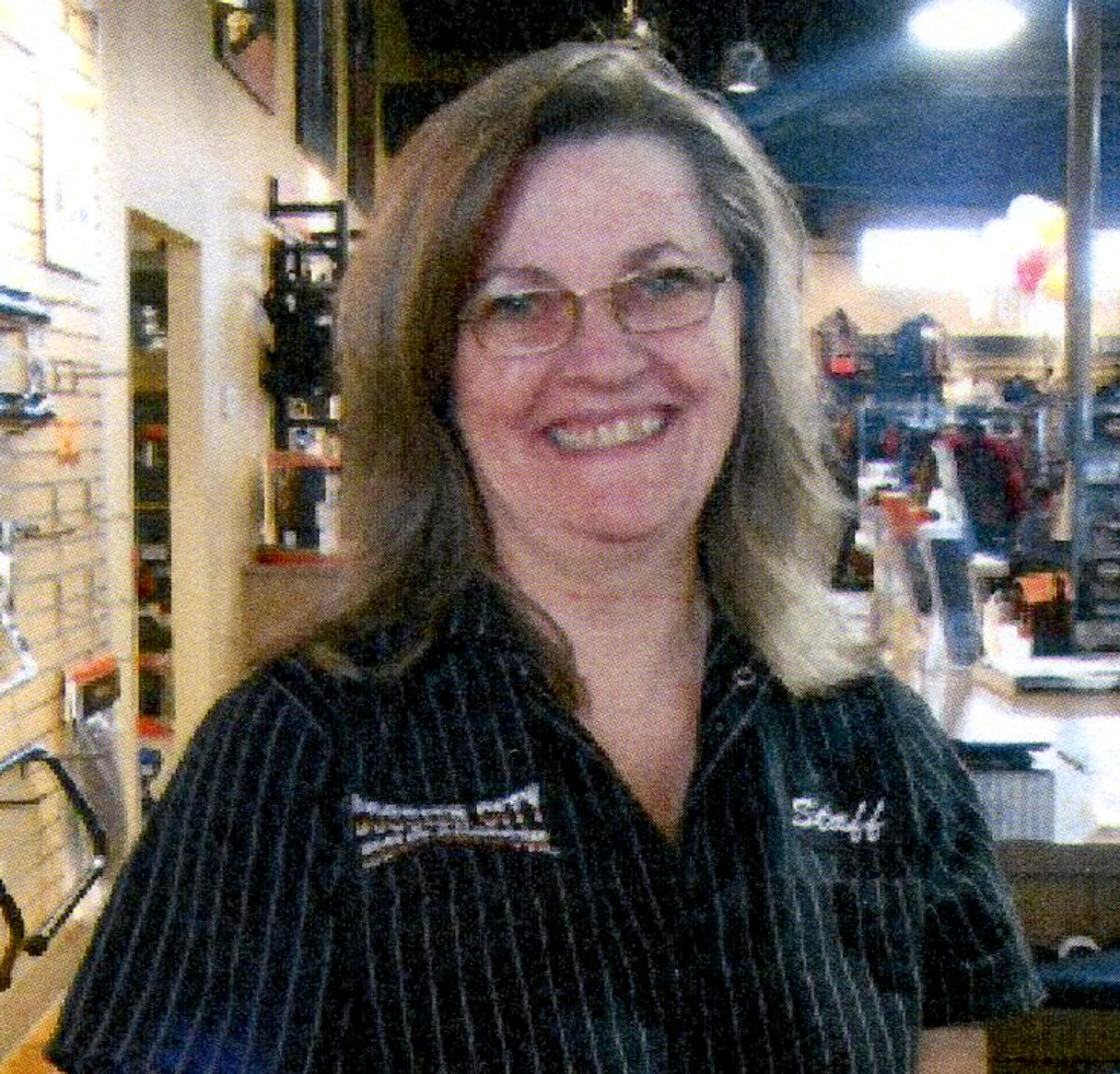 Janet Rae Walker