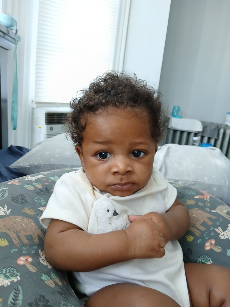 Wynta' Keshawn Donald Hunte Profile Photo