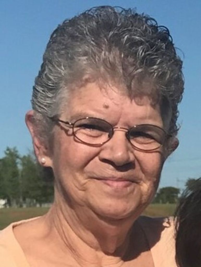 Denise Carol Mcfalls Profile Photo