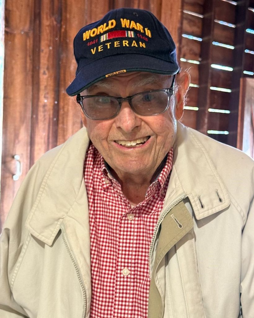 Samuel Benjamin Hollis Profile Photo