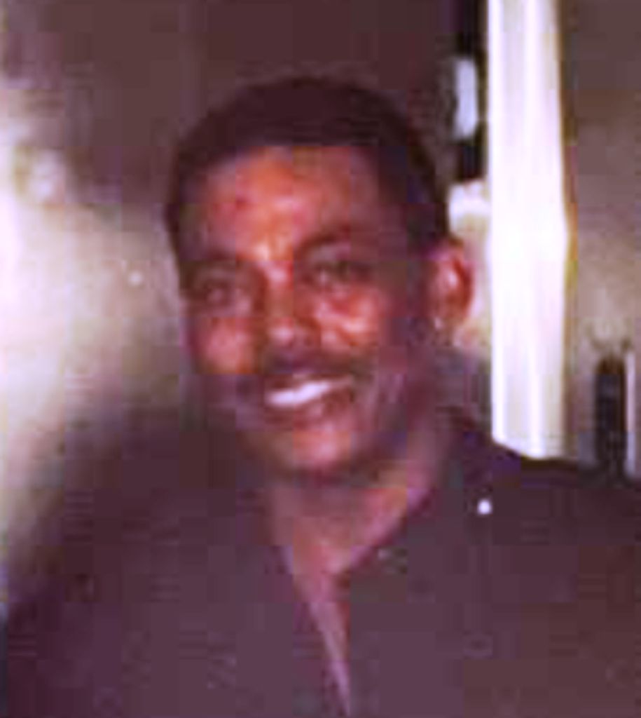 Rufus Nelson Hopson Profile Photo