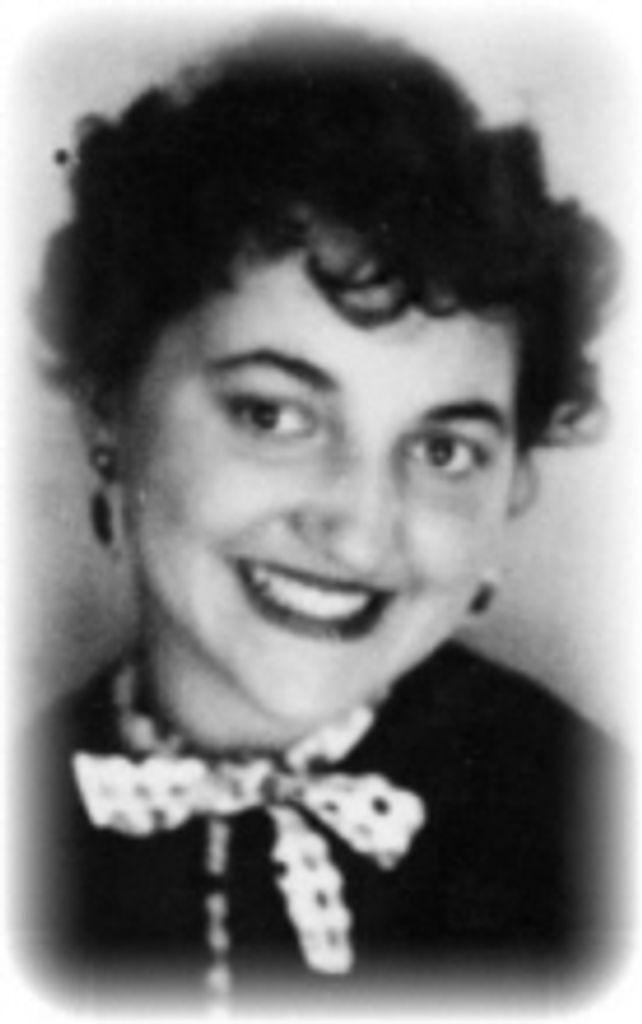 Nancy M. Montie
