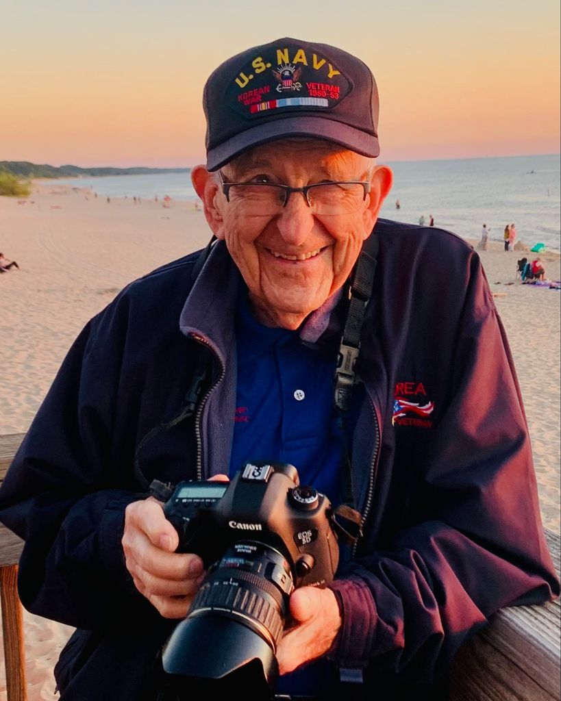 Harry R. Trescher