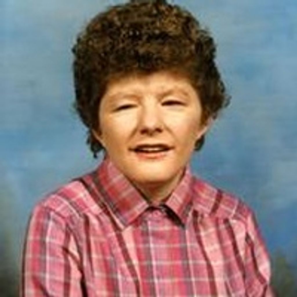 Carol  Jean Price