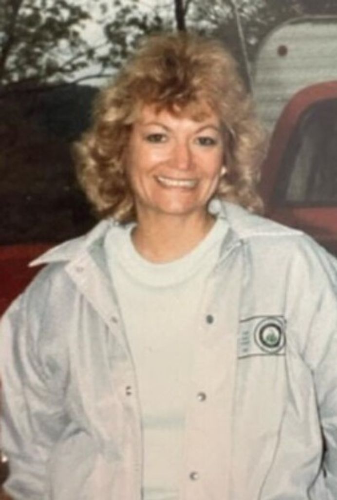 Martha Ann Brown Profile Photo