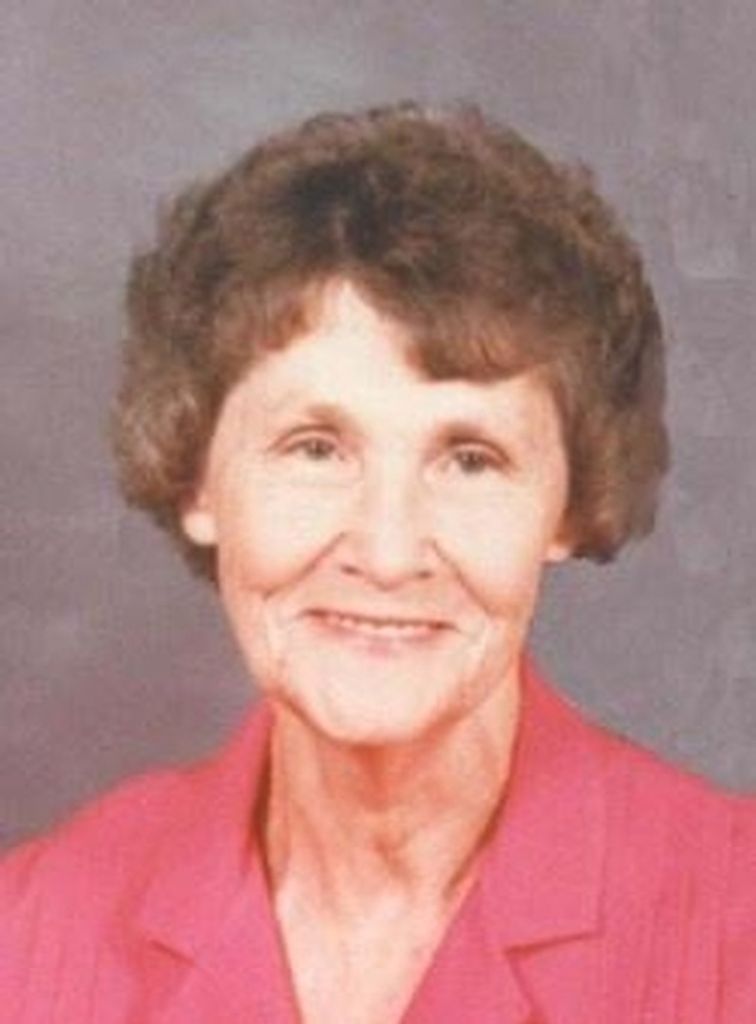 Carrie Lee Morley