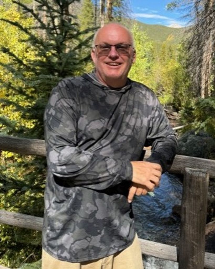 William Everett Gundry Profile Photo