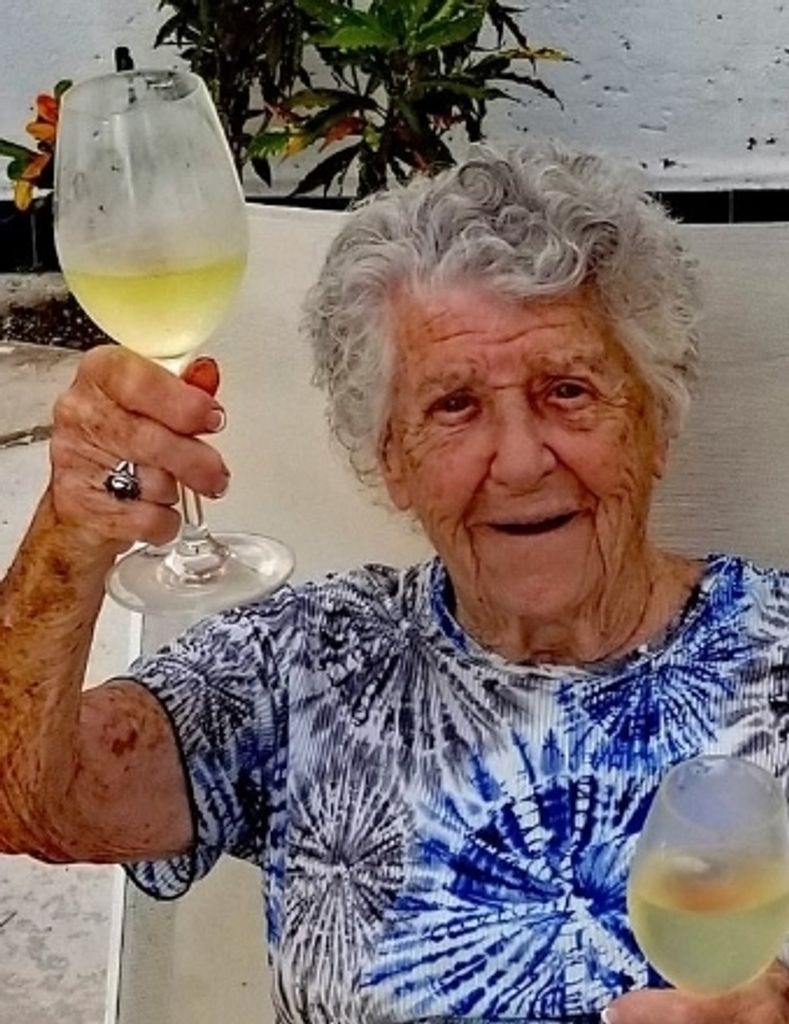 Isobel Ramsay Odegaard