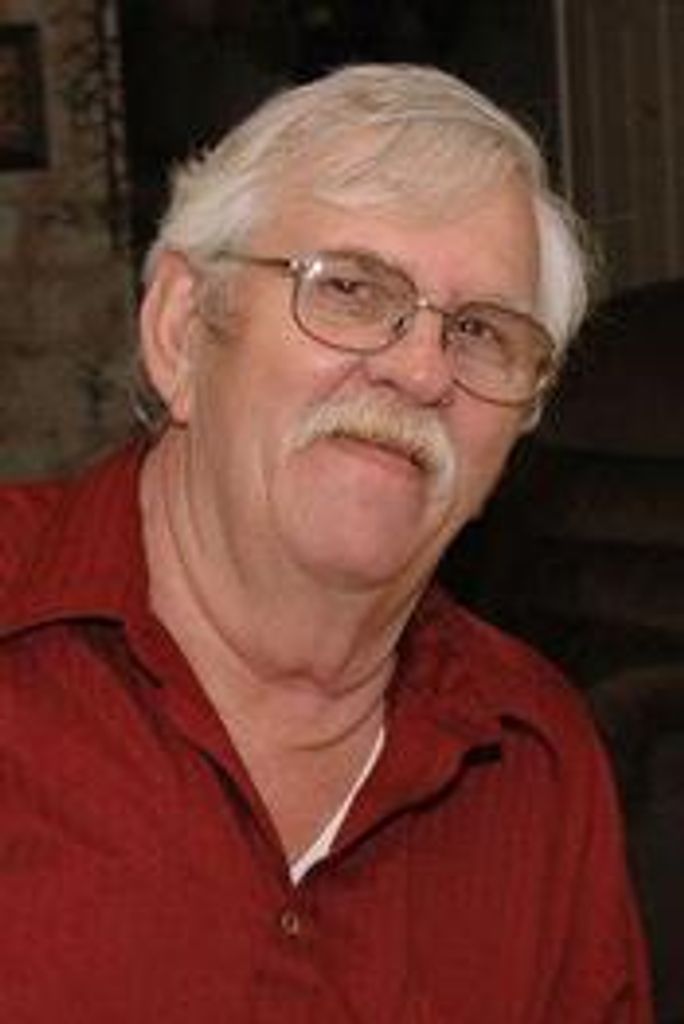 Robert Ralston