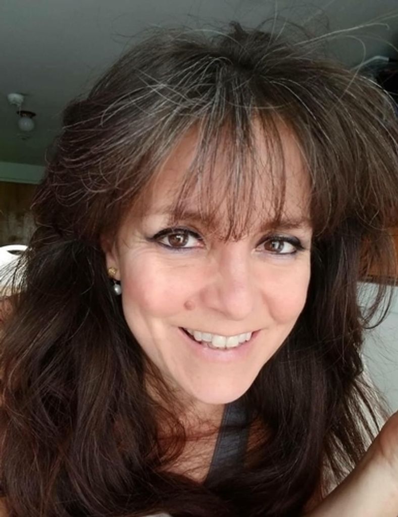 Paulina Ramirez-Williams Profile Photo