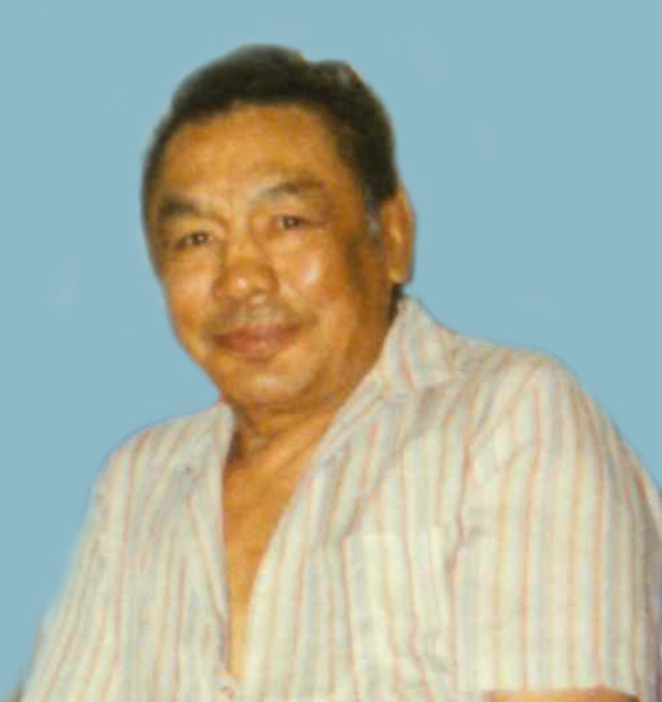 William John Beardy Profile Photo