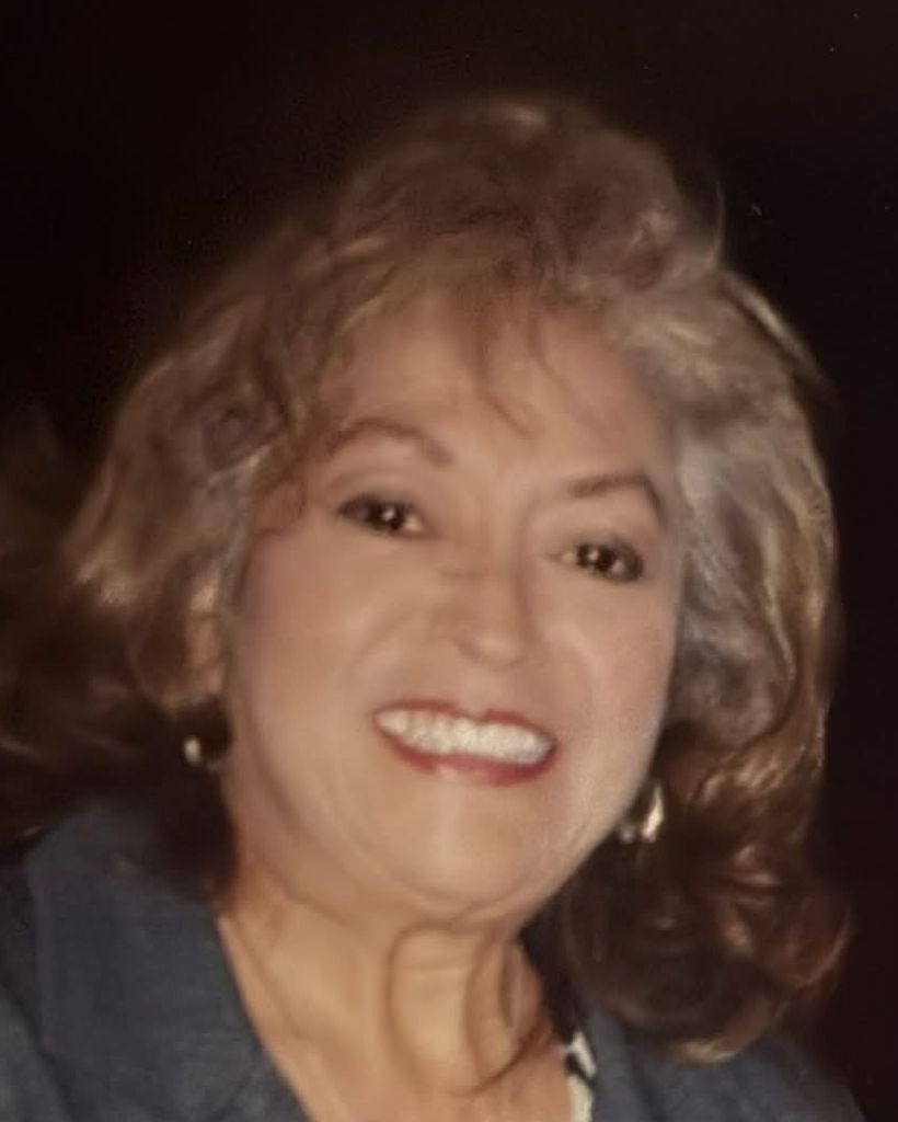 Emily Ann Mills
