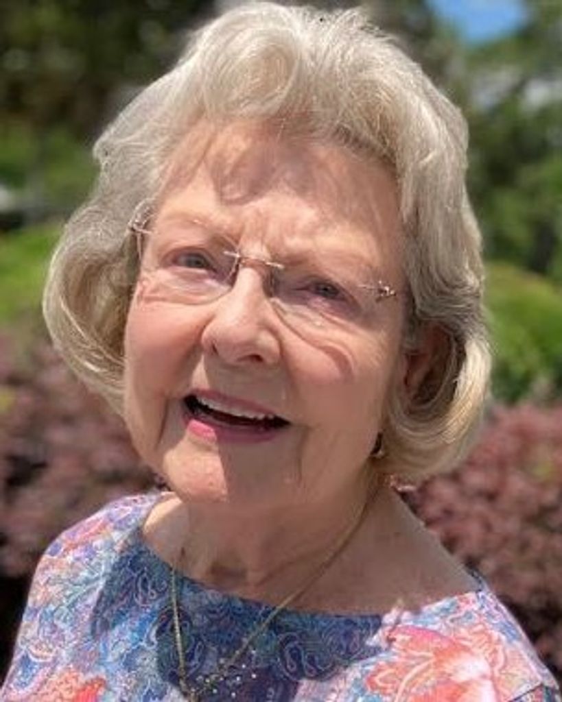 Barbara Ann Brower Profile Photo