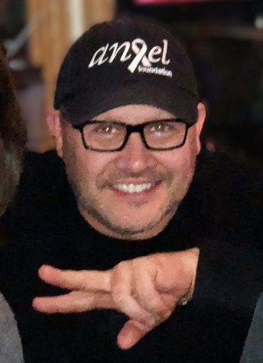 Gregory James Molnar's obituary image