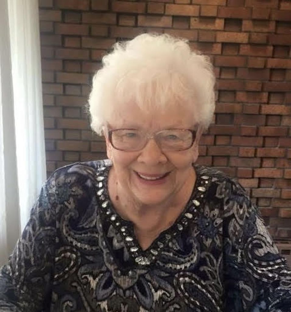 Shirley P. Jordan Profile Photo