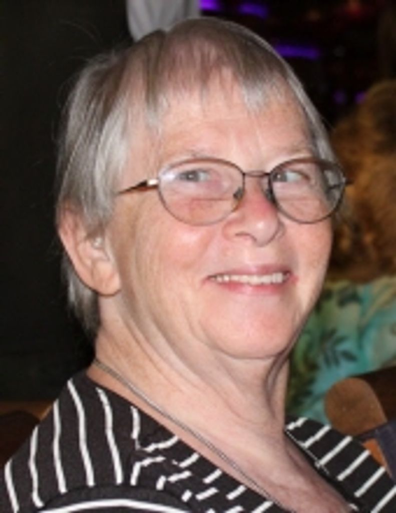 Mary V. Means